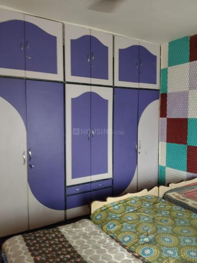 Sector 7, Kopar Khairane Bedroom 1