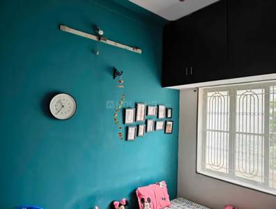 Bedroom Image of 600 Sq.ft 3 BHK Independent House for sale in Ramakrishnanagar Mysore for Rs. 8500000