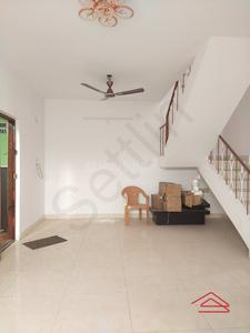 Hall Image of 1780 Sq.ft 3 BHK Apartment / Flat for sale in K R Puram Bengaluru for Rs. 8900000