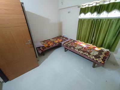 Bedroom Image of 1653 Sq.ft 4 BHK Independent House for sale in Shanti Shivanand Homes, Odhav Ahmedabad for Rs. 13000000