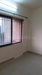 Bedroom Image of 831 Sq.ft 2 BHK Apartment / Flat for rent in Terraform Iris, Kasarvadavali Thane for Rs. 30000