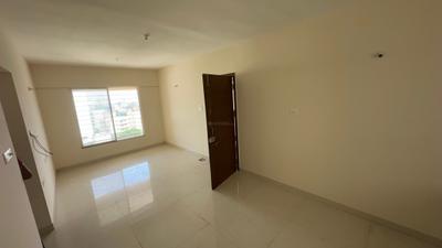Living Room Image of 900 Sq.ft 2 BHK Apartment / Flat for sale in BU Bhandari Vaastu Viva, Wakad Pune for Rs. 9200000