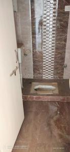 Bathroom Image of 684 Sq.ft 2 BHK Apartment / Flat for sale in Katara Hills Bhopal for Rs. 1800000