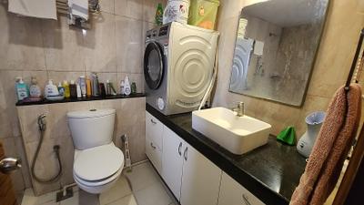 Image of 1571 Sq.ft 3 BHK Apartment / Flat for sale in Prestige Lake Ridge, Subramanyapura, Bengaluru for Rs. 25200000