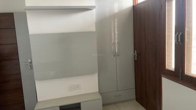 Bedroom Image of 1197 Sq.ft 3 BHK Builder Floor for sale in Garhi Bohar Rohtak for Rs. 5500000