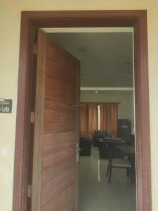 Main Entrance Image of 2023 Sq.ft 3 BHK Apartment / Flat for sale in Indiabulls Greentech City Duplex Natura, Vedic Village Kolkata for Rs. 8500000