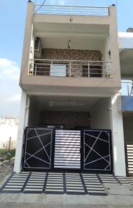 Image of 1800 Sq.ft 2 BHK Independent House for sale in Gyansheela Super City, Dhabli, Indore for Rs. 7300000
