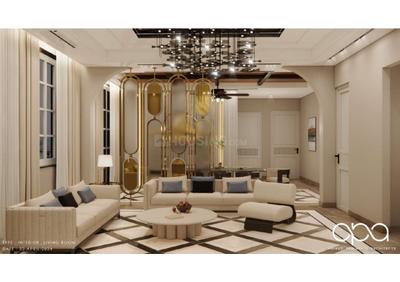 Hall Image of 3050 Sq.ft 4 BHK Builder Floor for sale in Dalanwala Dehradun for Rs. 28500000