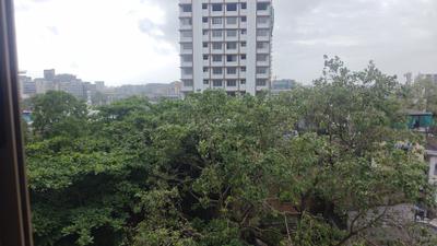 Image of 900 Sq.ft 2 BHK Apartment / Flat for rent in Urban BKC Crown, Kurla West, Mumbai for Rs. 87999