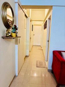 2 BHK Flat