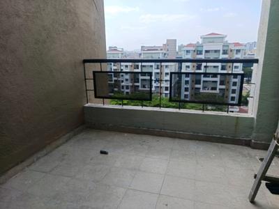 Living Room Image of 1000 Sq.ft 2 BHK Apartment / Flat for rent in Magarpatta Iris, Magarpatta City Pune for Rs. 32000