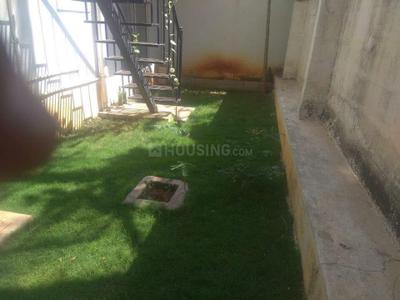 Balcony Image of 2200 Sq.ft 4 BHK Villa for sale in Saiven Marble Arch, Volagerekallahalli Bengaluru for Rs. 25000000