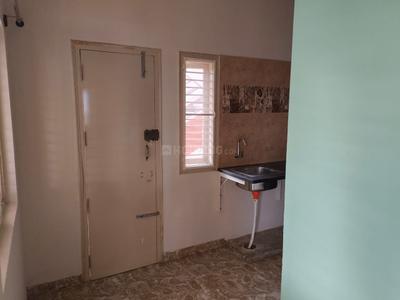 Kitchen Image of 600 Sq.ft 1 RK Independent House for rent in Manganahalli Bengaluru for Rs. 5500