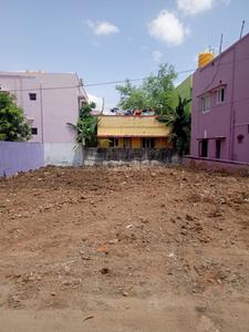 Image of 450 Sq.ft Residential Plot / Land for sale in Ayappakkam, Chennai for Rs. 2799999
