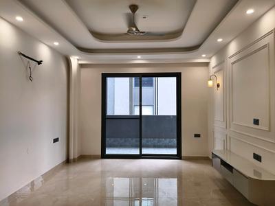 Bedroom Image of 3500 Sq.ft 4 BHK Builder Floor for sale in Sector 56 Gurgaon for Rs. 43000000