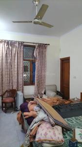 Bedroom Image of 1063 Sq.ft 3 BHK Apartment / Flat for sale in Jaypee Kosmos, Sector 134 Noida for Rs. 11000000