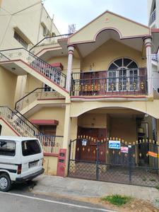 4 BHK Independent House