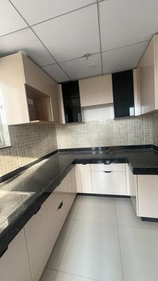 Kitchen Image of 1830 Sq.ft 3 BHK Apartment / Flat for sale in Godrej Air, Sector 85 Gurgaon for Rs. 24300000