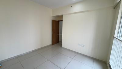Bedroom Image of 630 Sq.ft 1 BHK Apartment / Flat for sale in Godrej Nest, Kandivali East Mumbai for Rs. 11900000