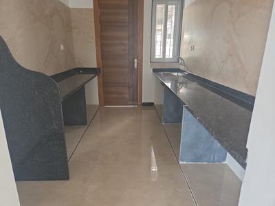 Kitchen Image of 2400 Sq.ft 3 BHK Independent House for sale in Daldal Seoni Raipur for Rs. 13000000