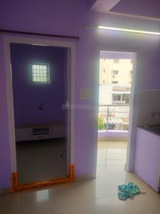 Hall Image of 1545 Sq.ft 3 BHK Apartment / Flat for rent in Maddilapalem Visakhapatnam for Rs. 25000