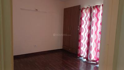 Bedroom Image of 1695 Sq.ft 3.5 BHK Apartment / Flat for sale in Paras Tierea, Sector 137 Noida for Rs. 13500000