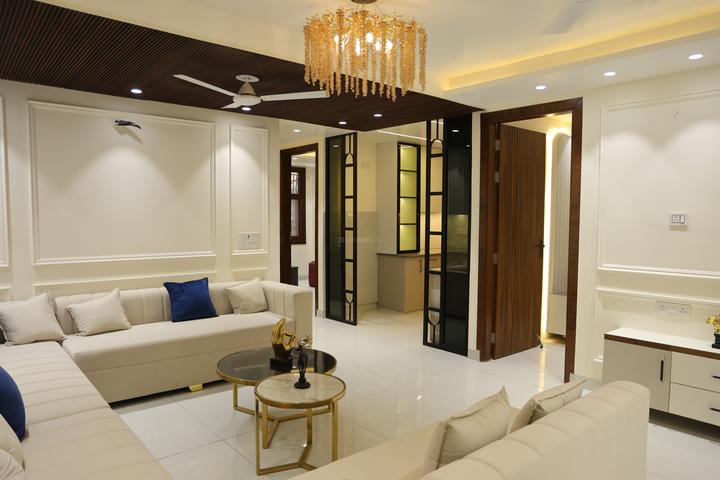 S Gambhir Skyline Apartment Main Image 1