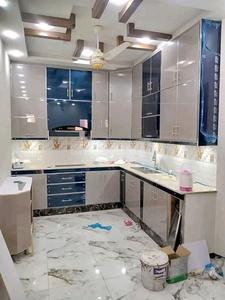 Kitchen Image of 1500 Sq.ft 1.5 BHK Apartment / Flat for sale in Sector 132 Noida for Rs. 3500000