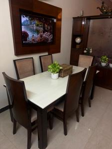 Hall Image of 4000 Sq.ft 6 BHK Independent House for sale in Sector 69 Mohali for Rs. 55000000