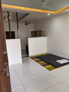 Hall Image of 1800 Sq.ft 3 BHK Independent House for sale in Bhicholi Mardana Indore for Rs. 9000000