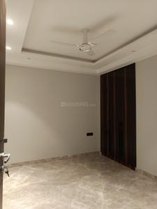 Bedroom Image of 2400 Sq.ft 4 BHK Builder Floor for sale in Panchsheel Enclave New Delhi for Rs. 80000000