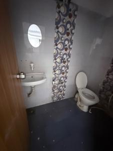 Image of 1250 Sq.ft 2 BHK Apartment / Flat for rent in Vastral, Ahmedabad for Rs. 12000