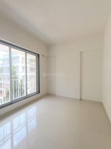 Bedroom Image of 580 Sq.ft 2 BHK Apartment / Flat for sale in Empire Esther, Borivali West Mumbai for Rs. 14500000