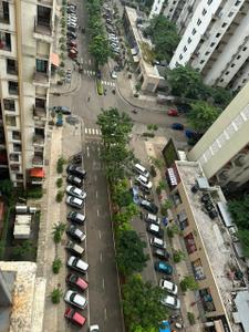 Image of 700 Sq.ft 1 BHK Apartment / Flat for sale in Lodha Lakeshore Greens, Palava Phase 2, Thane for Rs. 3050000