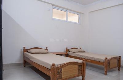 Bedroom Image of 3BHK in Endeco&#x27;s Alladin County in Sanath Nagar, Hyderabad