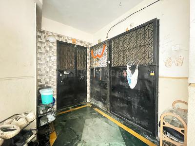 Image of 950 Sq.ft 2 BHK Apartment / Flat for sale in Vishrantwadi, Pune for Rs. 7500000