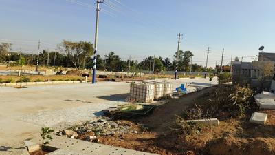 Image of 800 Sq.ft Residential Plot / Land for sale in Yesh Mega City Phase 01, Ankanahalli, Mysore for Rs. 1922100
