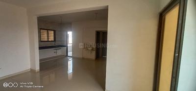 Hall Image of 1561 Sq.ft 3 BHK Apartment / Flat for sale in Atladara Vadodara for Rs. 5500000
