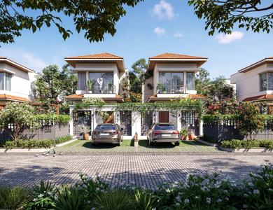 Image of 1210 Sq.ft Residential Plot / Land for sale in Samruddhi Solace, Ajwa Nimeta Link Road, Vadodara for Rs. 3300000
