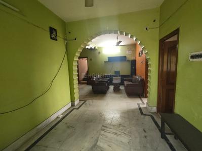 Hall Image of 1230 Sq.ft 3 BHK Apartment / Flat for sale in Purbalok Kolkata for Rs. 5000000