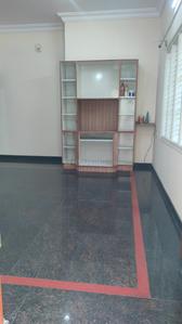 Kitchen Image of 900 Sq.ft 2 BHK Builder Floor for rent in JP Nagar Bengaluru for Rs. 21000
