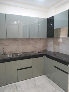 Kitchen Image of 680 Sq.ft 2 BHK Builder Floor for sale in Mayur Vihar Phase 1 New Delhi for Rs. 7000000