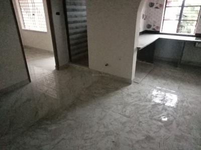 Living Room Image of 555 Sq.ft 1 BHK Apartment / Flat for sale in New Barrakpur Kolkata for Rs. 1498000