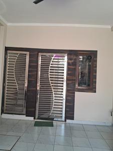 Hall Image of 1500 Sq.ft 3 BHK Independent House for sale in Govindpuram Ghaziabad for Rs. 8500000