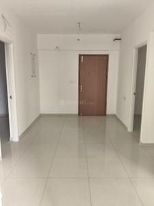 Hall Image of 918 Sq.ft 3 BHK Apartment / Flat for sale in Urbanrise Revolution One, Padur Chennai for Rs. 8500000