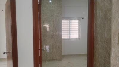 Bedroom Image of 1100 Sq.ft 2 BHK Apartment / Flat for rent in Hulimavu Bengaluru for Rs. 33000