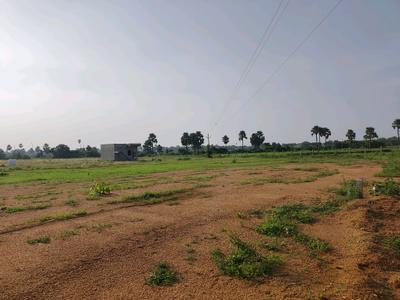Image of 200 Sq.ft Residential Plot / Land for sale in Sampangi The Green Ridge, Alair, Yadadri Bhuvanagiri for Rs. 1900012