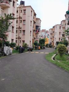 1 BHK Flat