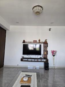 Hall Image of 1578 Sq.ft 3 BHK Apartment / Flat for sale in Nabar Shankar Heights, Aundh Pune for Rs. 38000000