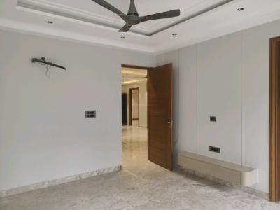 Bedroom Image of 4200 Sq.ft 4 BHK Builder Floor for sale in Sector 21C Faridabad for Rs. 38500000